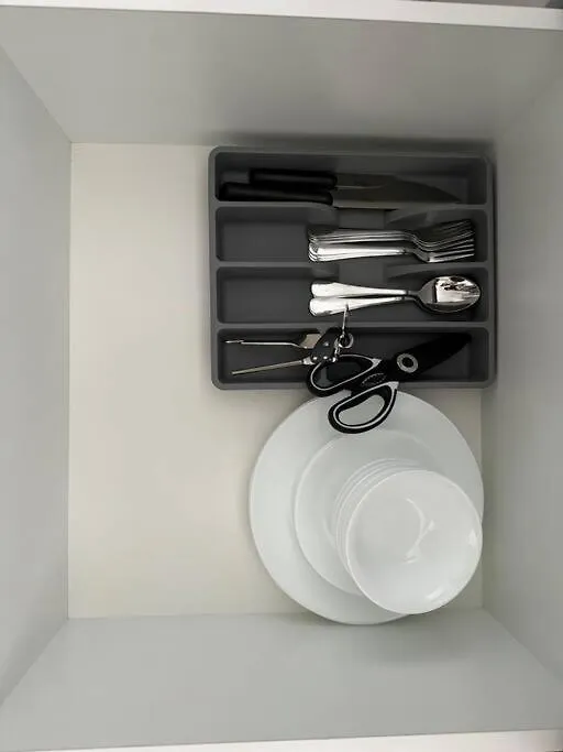 Apartment Lumi Tropicana Muji Concept Petaling Jaya