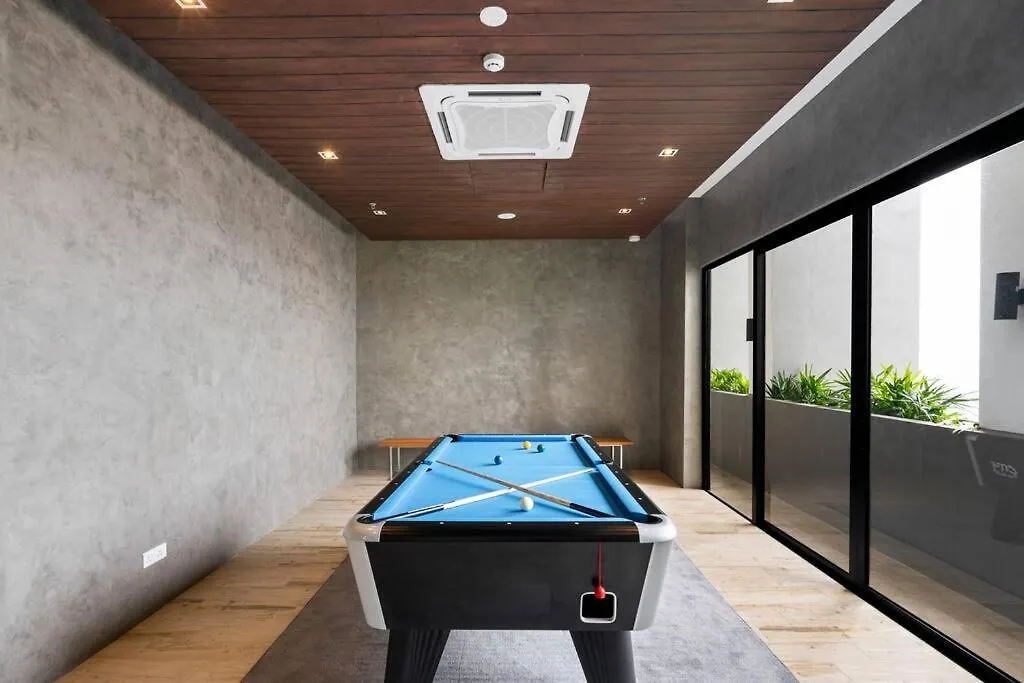 Lumi Tropicana Muji Concept Petaling Jaya Apartment